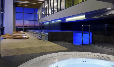 Accessible Hotel image