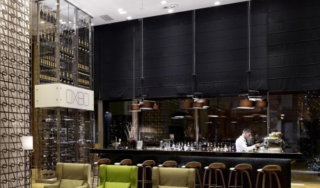 Accessible Hotel image