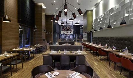 Accessible Hotel image
