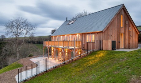 Accessible Retreat image