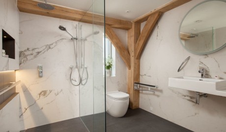 Accessible Retreat image