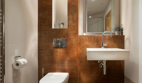 Accessible Retreat image