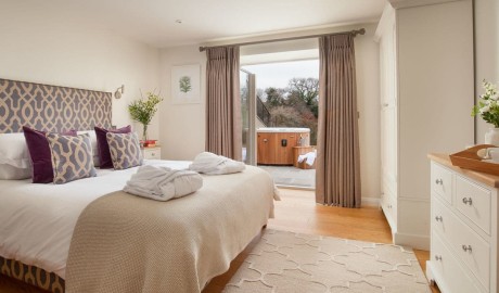 Accessible Retreat image