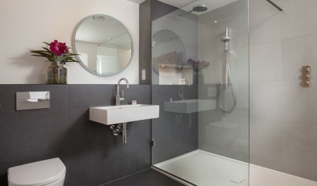 Accessible Retreat image