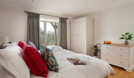 Accessible Retreat image