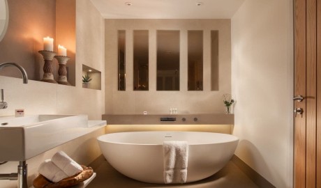 Accessible Retreat image