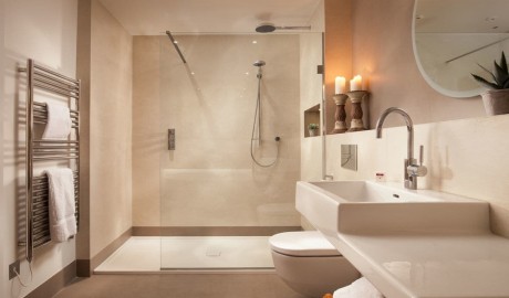 Accessible Retreat image