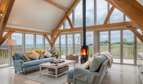 Accessible Retreat image