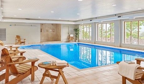 Accessible Retreat image