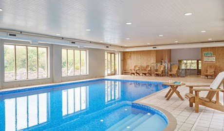 Accessible Retreat image