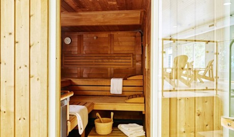 Accessible Retreat image