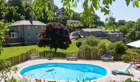 Accessible Retreat image
