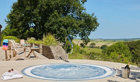 Accessible Retreat image