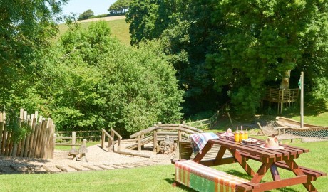 Accessible Retreat image