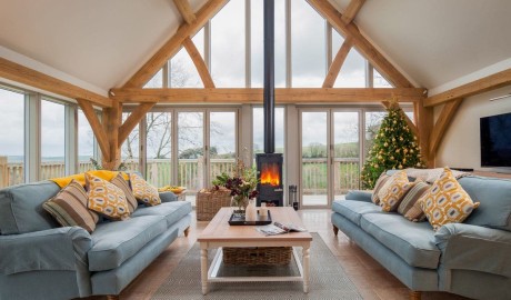 Accessible Retreat image