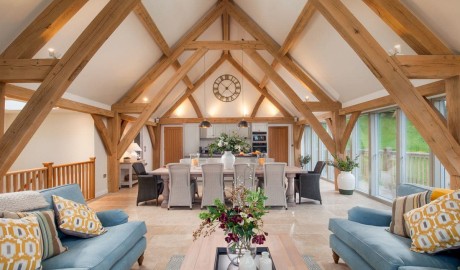 Accessible Retreat image