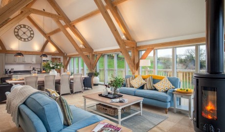 Accessible Retreat image