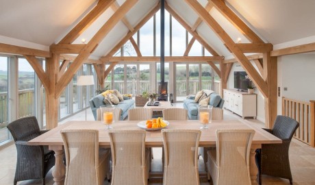 Accessible Retreat image