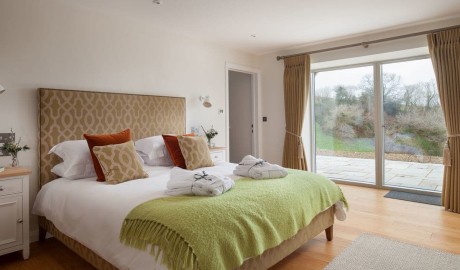 Accessible Retreat image