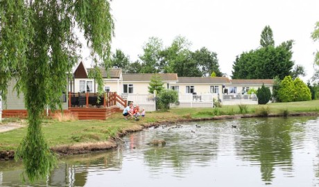 Accessible Caravan image