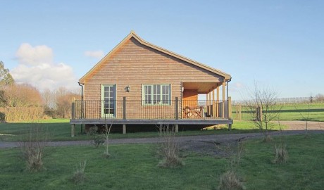 Accessible Lodge image