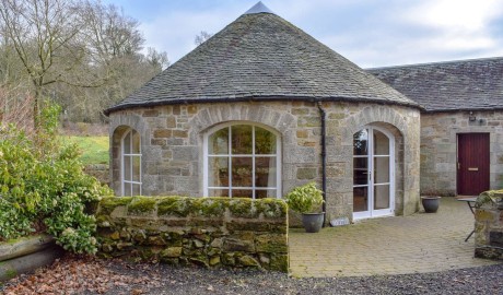 Accessible Cottage image