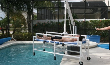 Accessible Villa A image