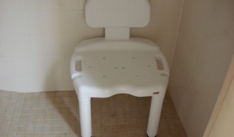 Accessible Villa A image