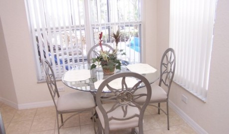 Accessible Villa A image