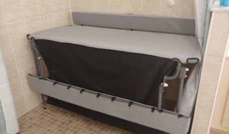 Accessible Villa B image