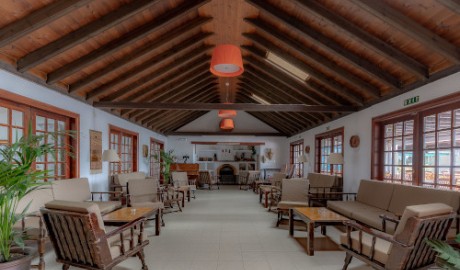 Rehabilitation and wellness resort image