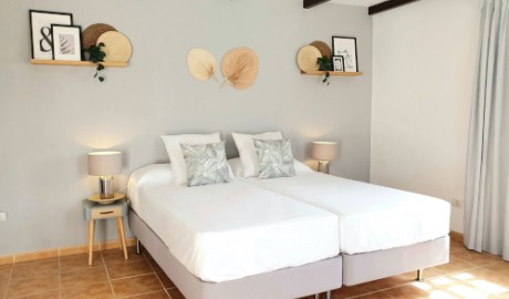 Rehabilitation and wellness resort image