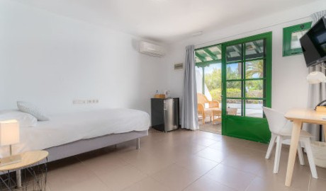 Rehabilitation and wellness resort image