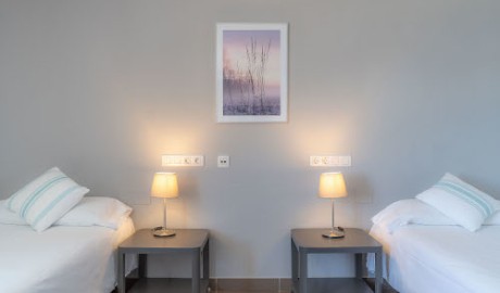 Rehabilitation and wellness resort image