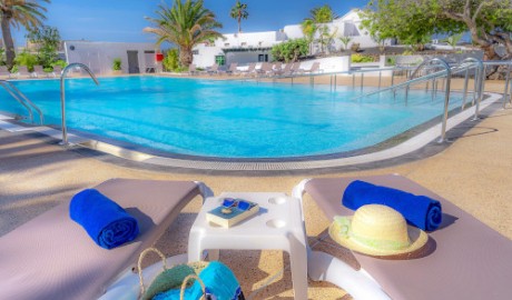 Rehabilitation and wellness resort image
