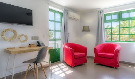Rehabilitation and wellness resort image