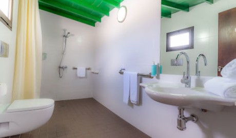 Rehabilitation and wellness resort image