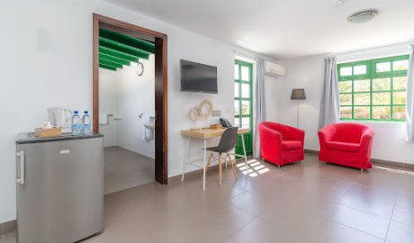 Rehabilitation and wellness resort image