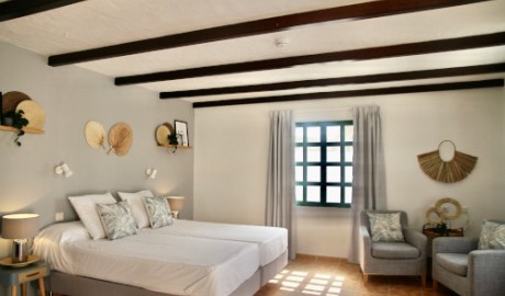 Rehabilitation and wellness resort image
