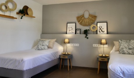 Rehabilitation and wellness resort image