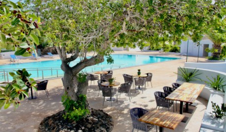 Rehabilitation and wellness resort image