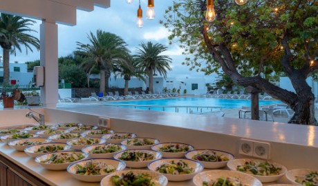 Rehabilitation and wellness resort image