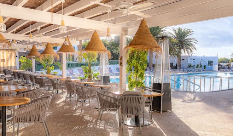 Rehabilitation and wellness resort image