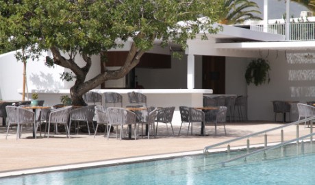 Rehabilitation and wellness resort image