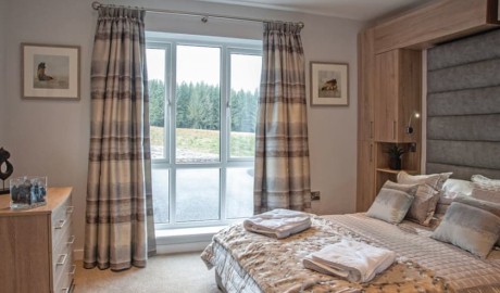 Accessible Lodge image