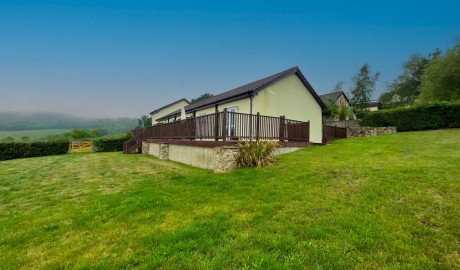 Accessible Cottage image