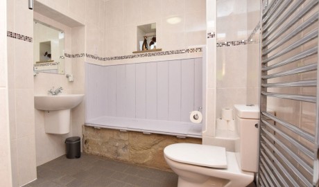 The Old Wash House image