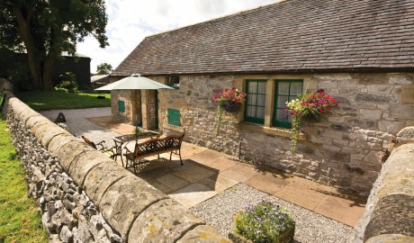 The Old Wash House image