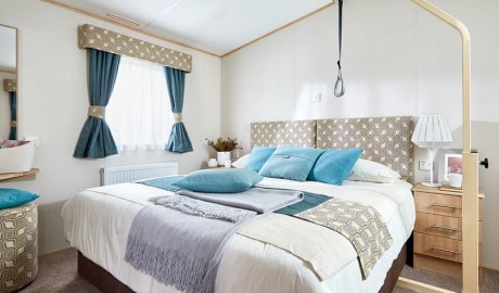 Accessible Caravan image