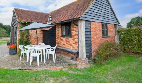 Accessible Single Storey Cottage image